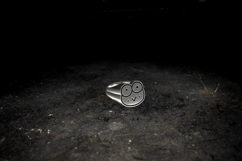 Sad Tiddie Ring